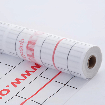 Ондутис SMART R70 пароизоляция 75м2 для стен и кровли с монтажной лентой фото Центр Металлокровли